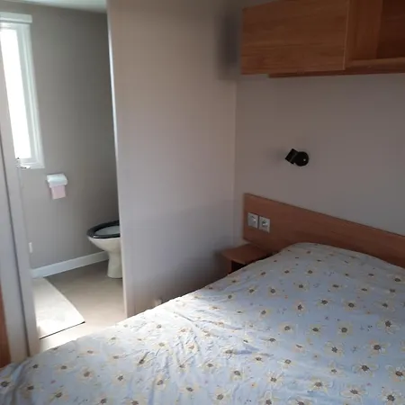 Mobilhome La Carabasse