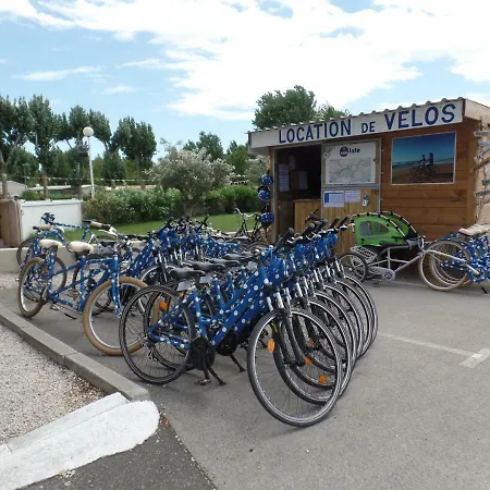 Mobilhome La Carabasse
