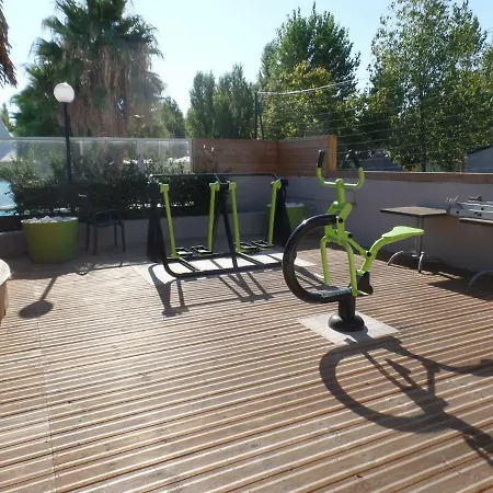 Mobilhome La Carabasse